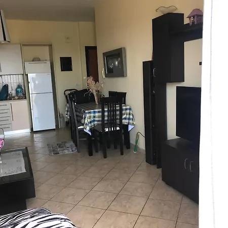 Aurora S Apartment