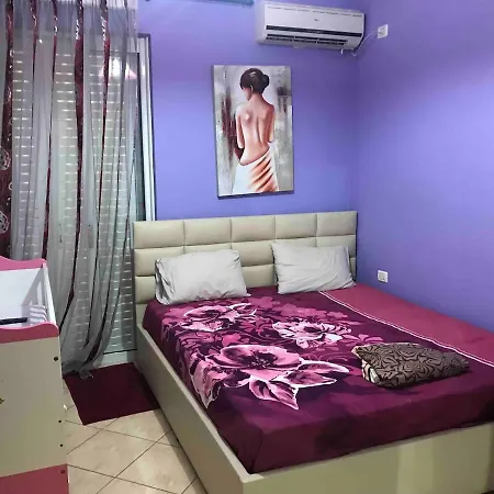 Aurora S Apartment