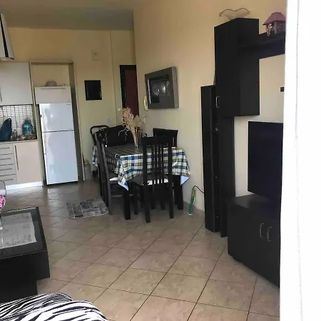 Apartment Aurora S