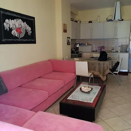 Aurora S Apartment *
