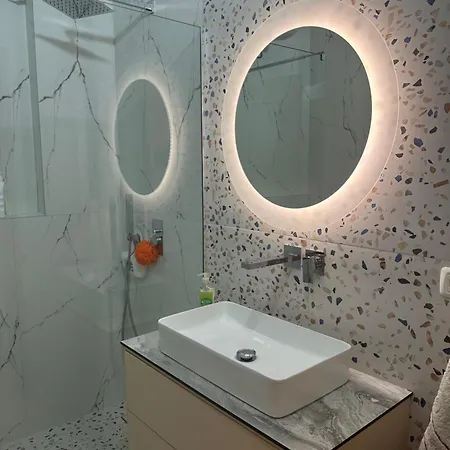 Apartment Aurora S *